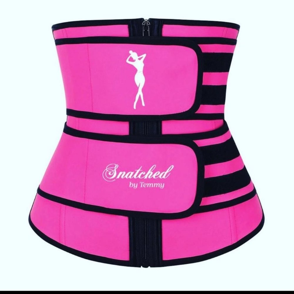Customised Body Shaper - Picture 3 of 4
